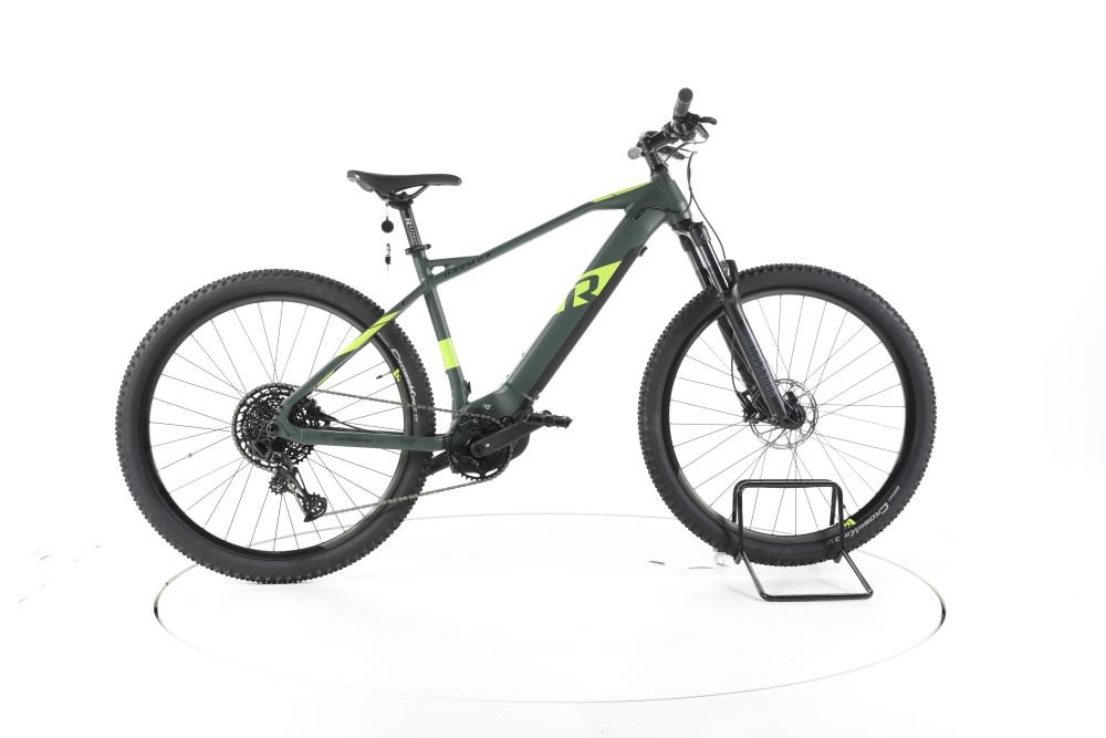 R Raymon HardRay E 7.0 E-Bike 2023