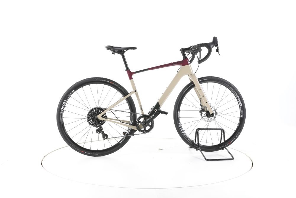 Cannondale Topstone Carbon Apex 1 Carbon 2023
