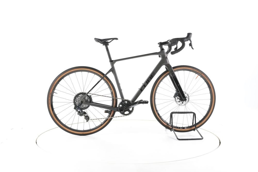 Cube Nuroad C:62 SLT Carbon