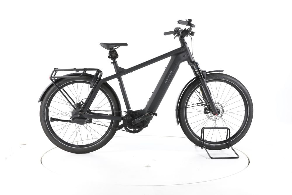 Riese & Müller Charger4 GT Vario City E-Bike 2024
