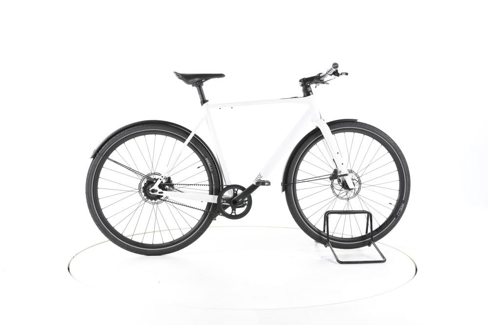 Rose Sneak+ EQ City E-Bike 2024