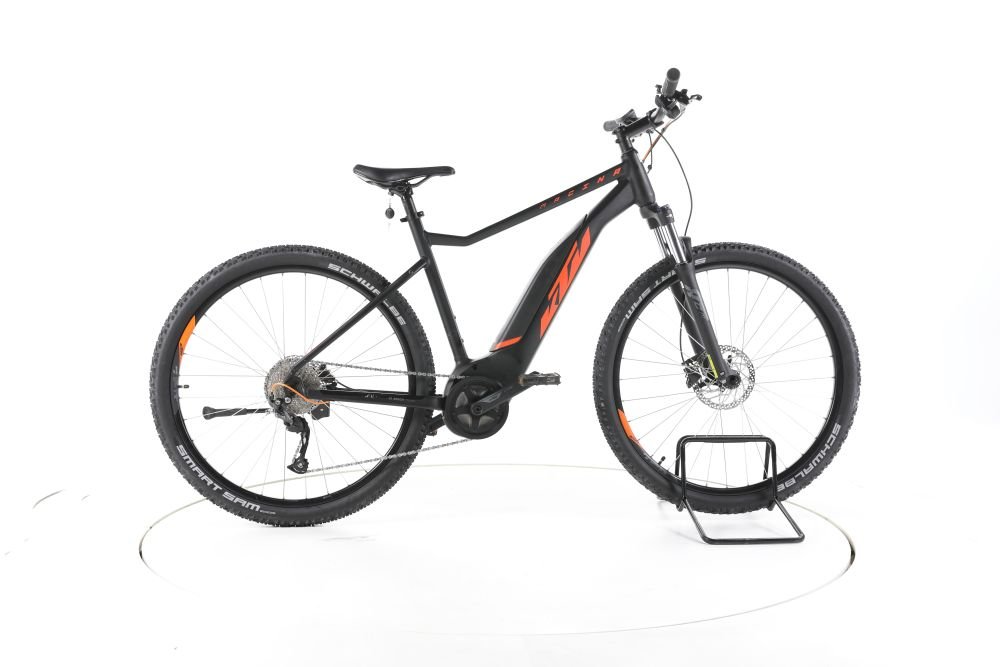 KTM Macina Ride 491 E-Bike