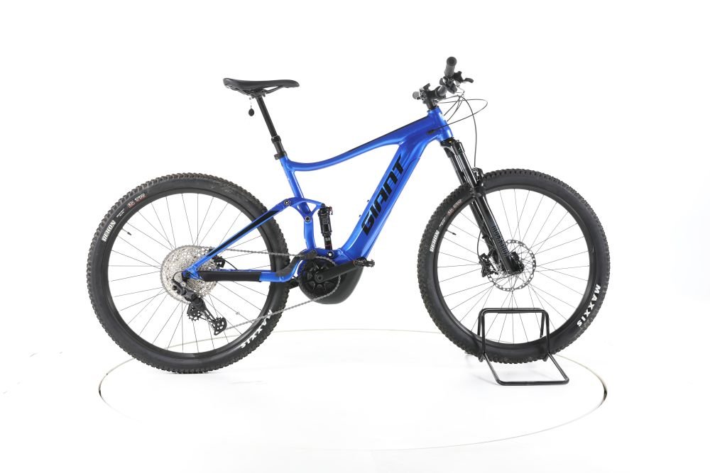 Giant Stance E+ 1 Fully E-Bike