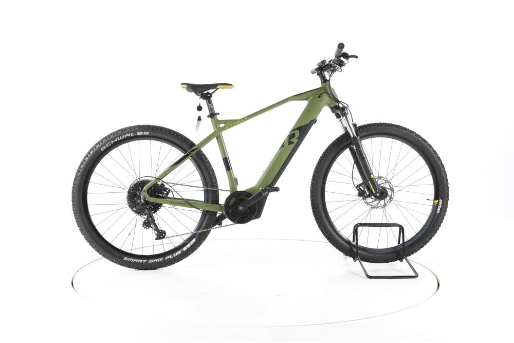 R Raymon HardRay E 4.0 E-Bike