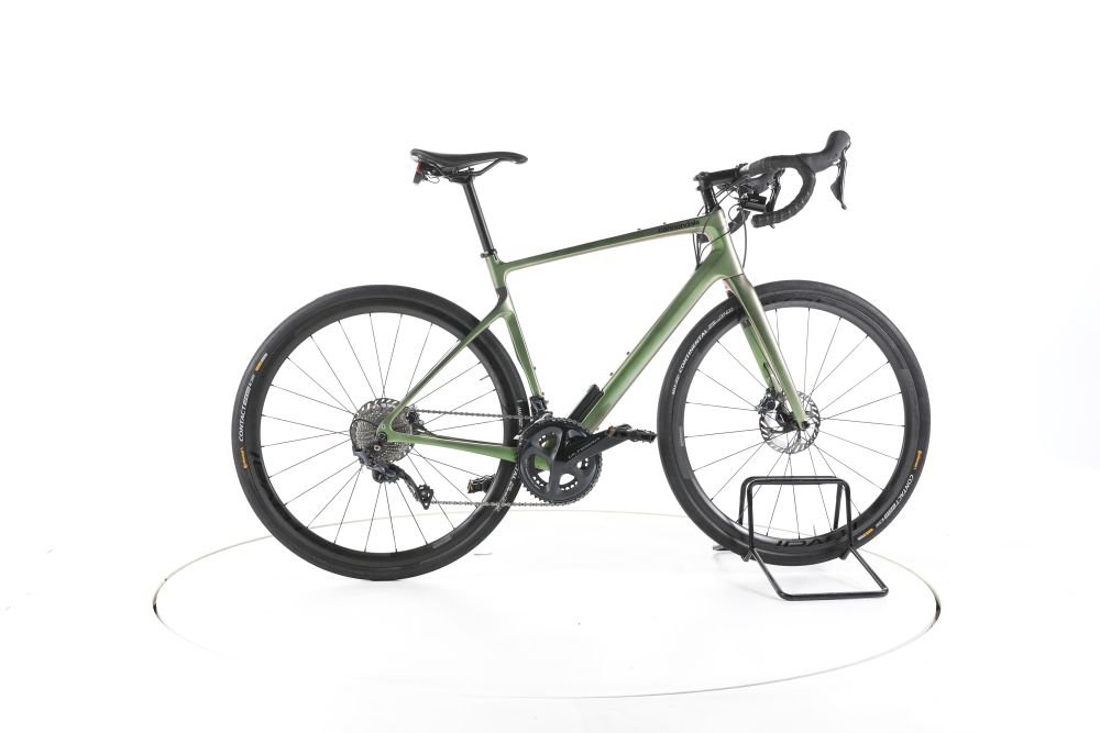 Cannondale Synapse Carbon 2 Carbon 2024