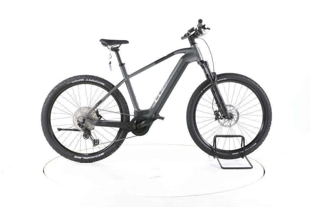 Cube Reaction Hybrid Race E-Bike 2023
