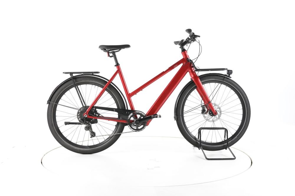 Coboc Bristol City E-Bike