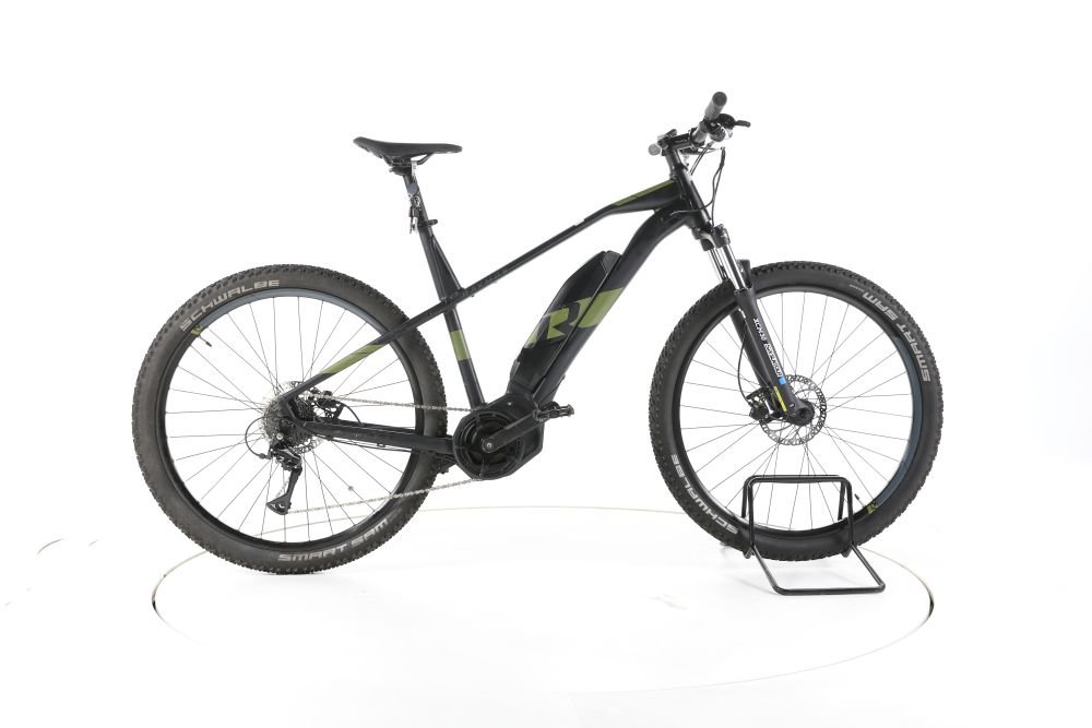 R Raymon HardRay E 2.0 E-Bike