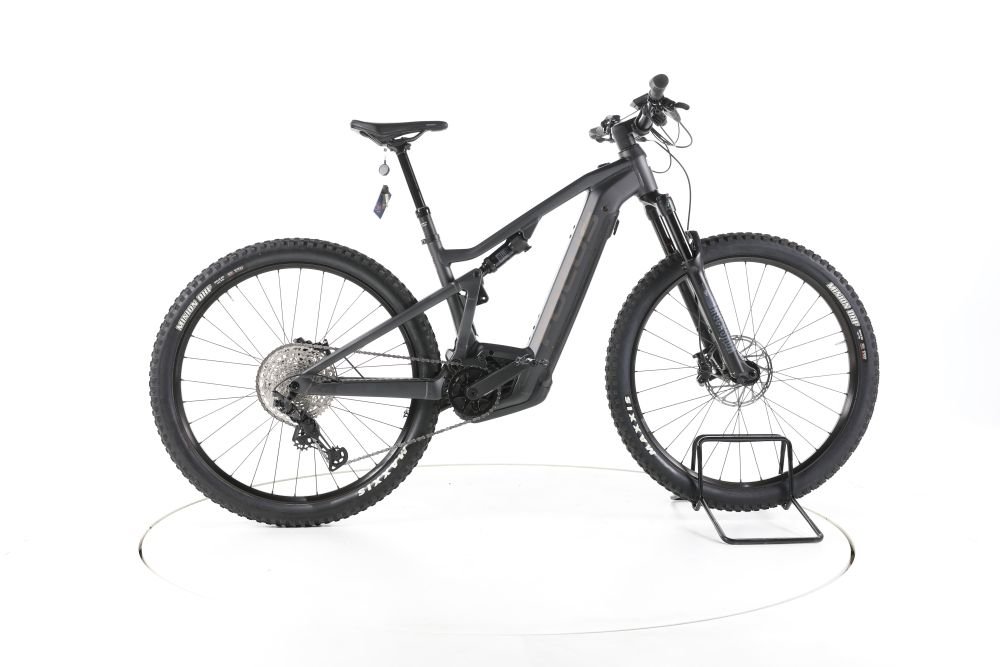 Focus Thron² 6.8 Fully E-Bike