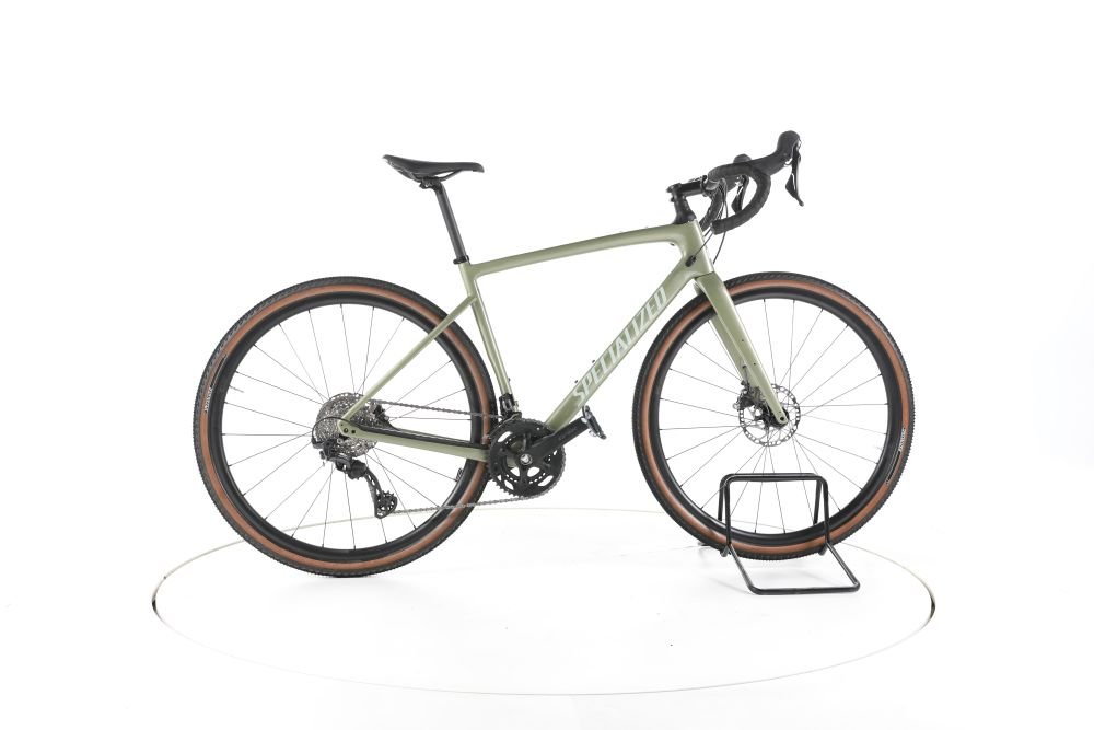 Specialized Diverge Sport Carbon Carbon 2024