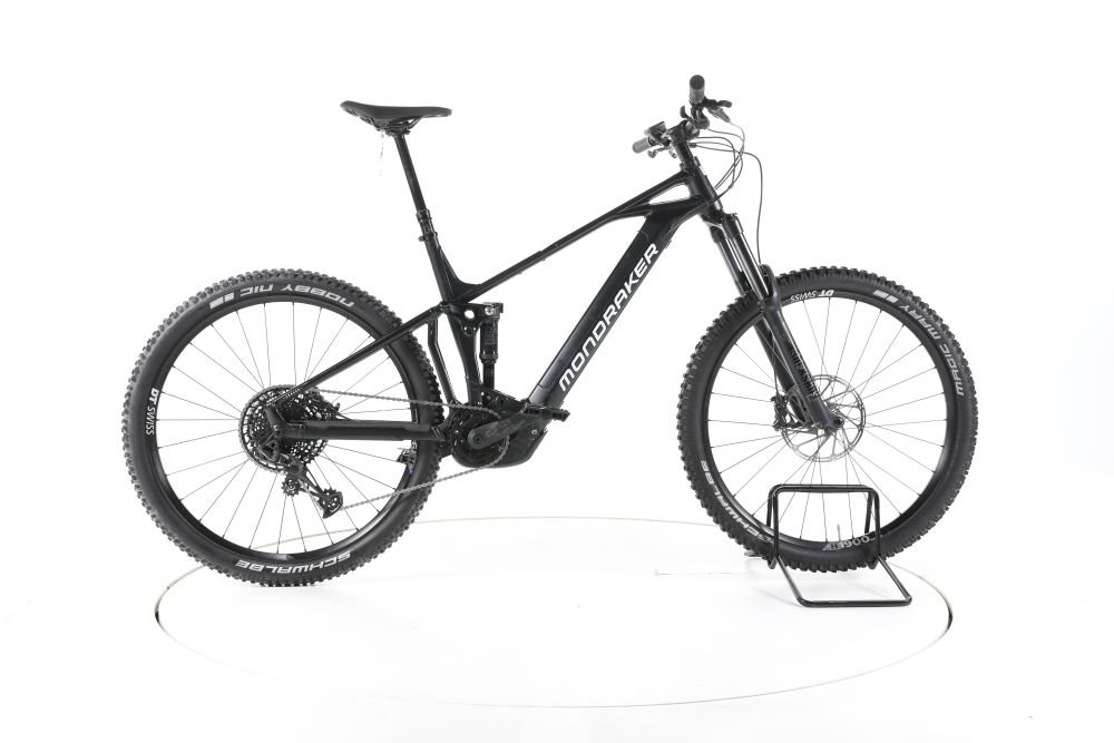 Mondraker Chaser Fully E-Bike