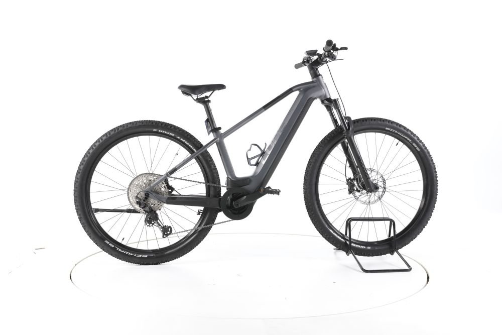 Cube Reaction Hybrid Race E-Bike 2023