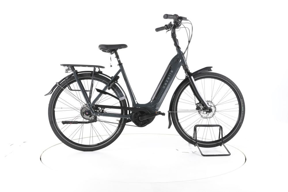 Gazelle Arroyo C5 HMB Elite City E-Bike Tiefeinsteiger