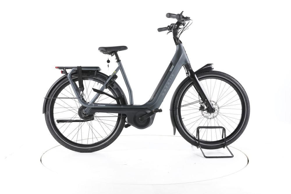 Gazelle Avignon C380 HMB City E-Bike Tiefeinsteiger 2024