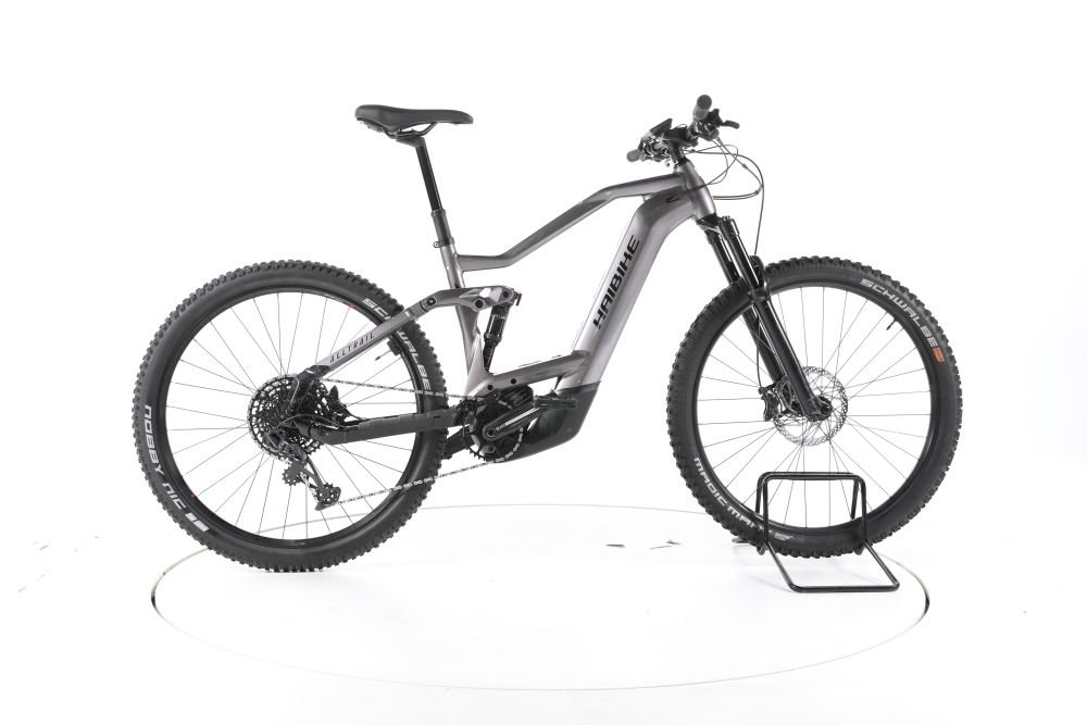 Haibike Alltrail 10 Fully E-Bike 2023