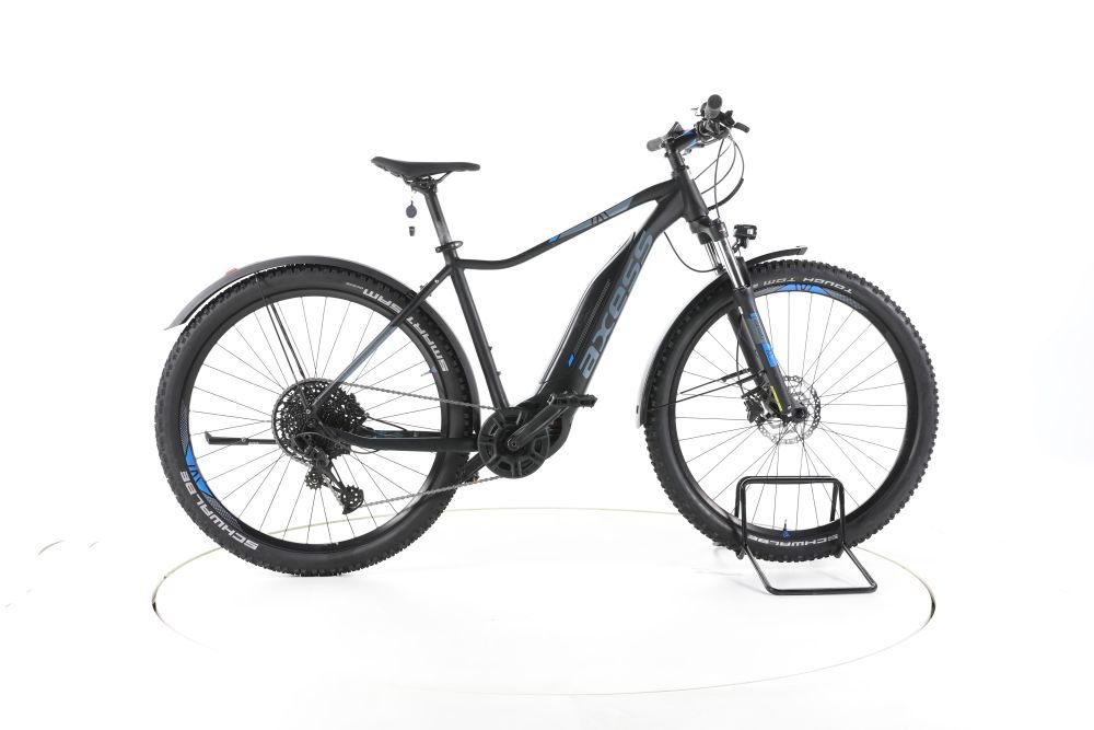 Axess Prime E-Bike