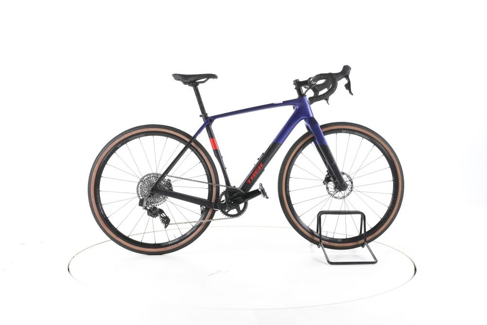 Trek Checkpoint SL 6 AXS Gen 3 Carbon 2024