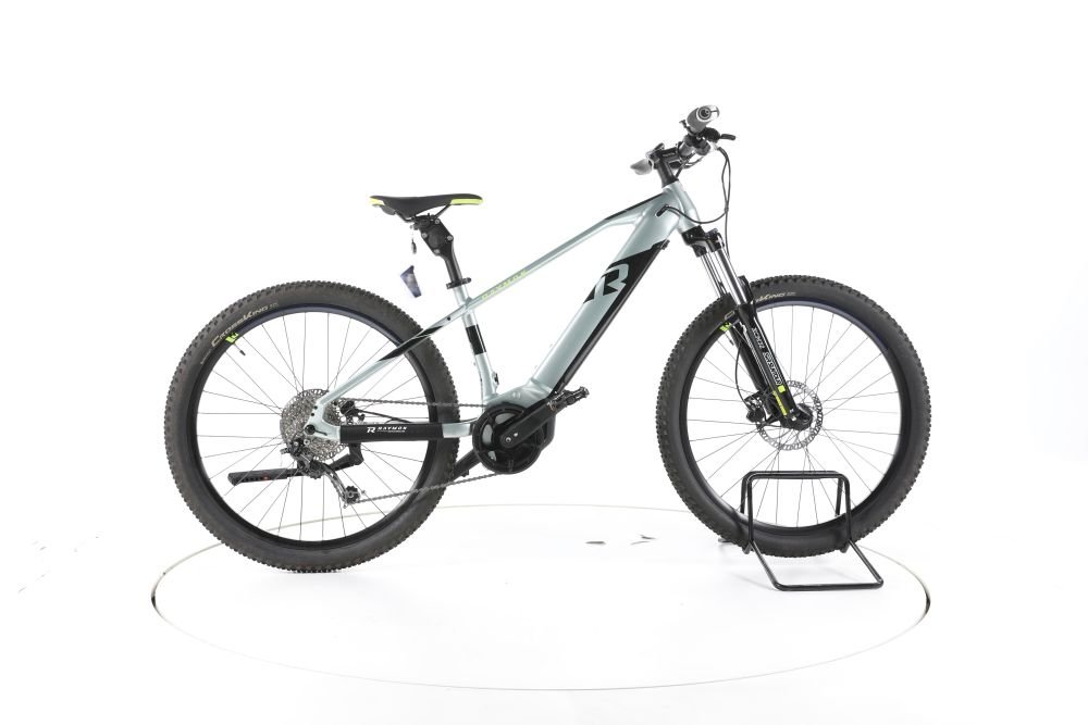 R Raymon HardRay E 5.0 E-Bike