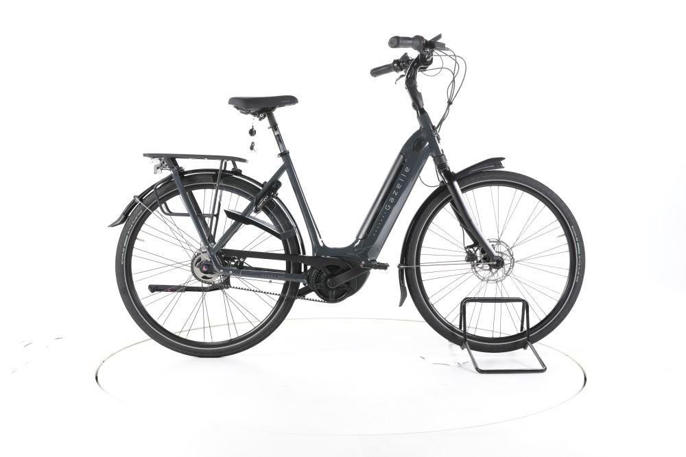 Gazelle Arroyo C5 HMB Elite City E-Bike Tiefeinsteiger