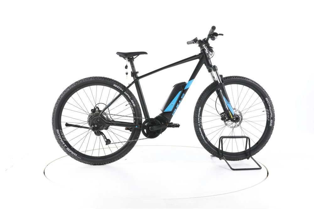 Bulls LT CX E-Bike