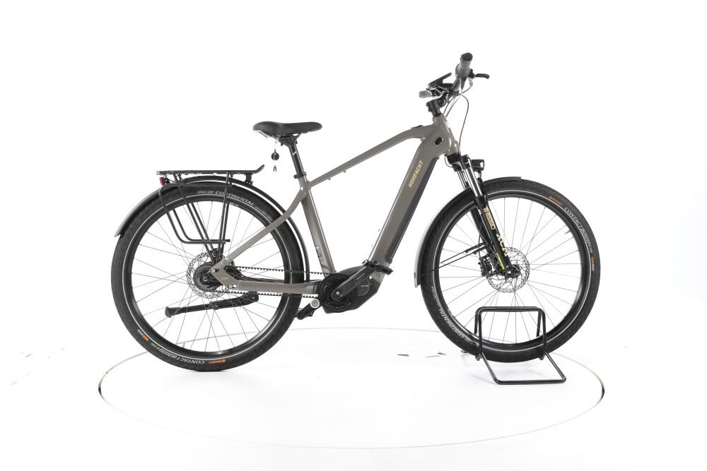 HoheAcht Pasio Urbo City E-Bike