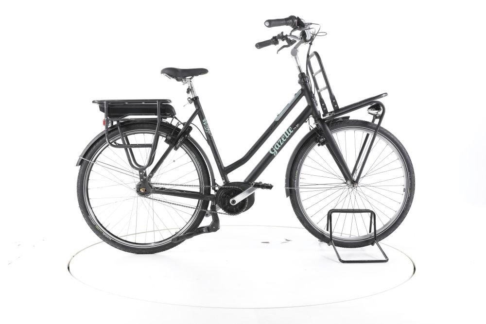 Gazelle Miss Grace C7+ HMB City E-Bike