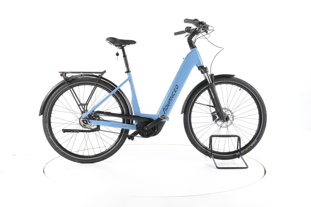 ADVANCED TOUR Pro RBN 5G City E-Bike Tiefeinsteiger 2024