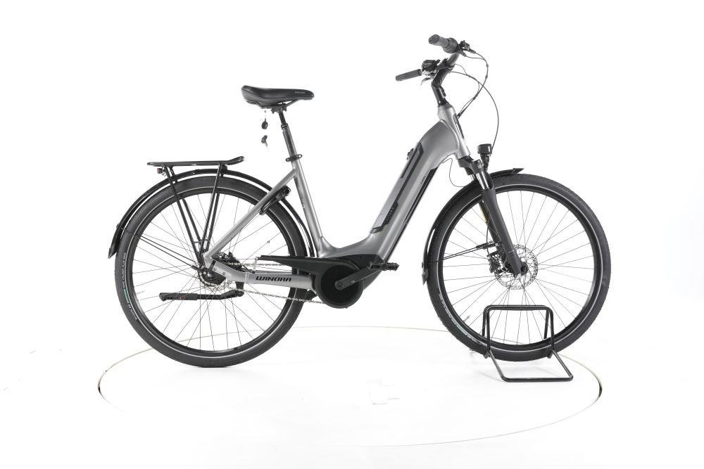 Winora Tria N8f City E-Bike Tiefeinsteiger 2024