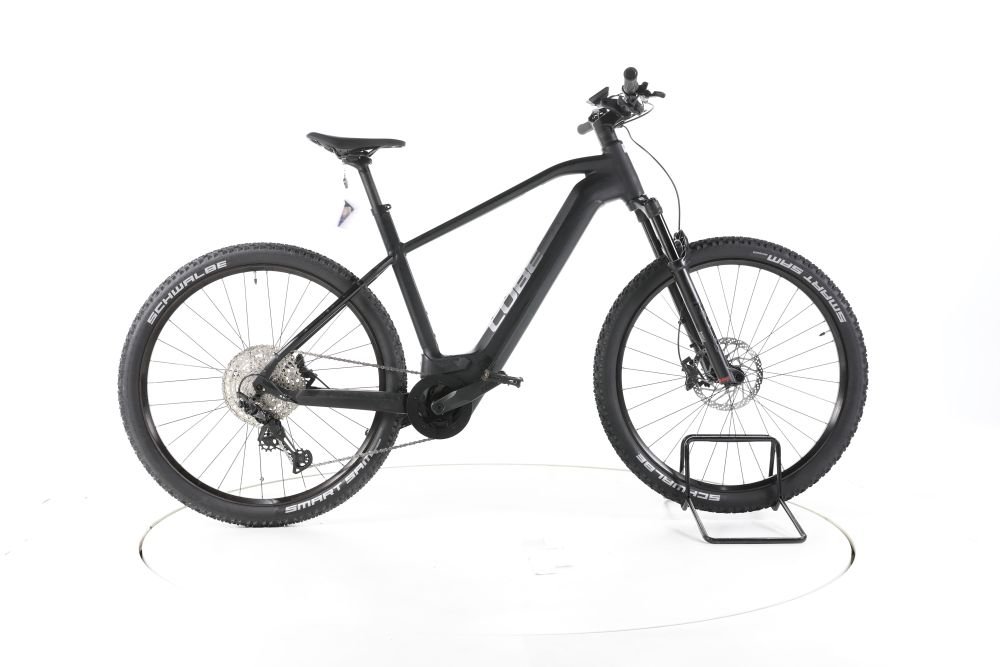Cube Reaction Hybrid SL E-Bike