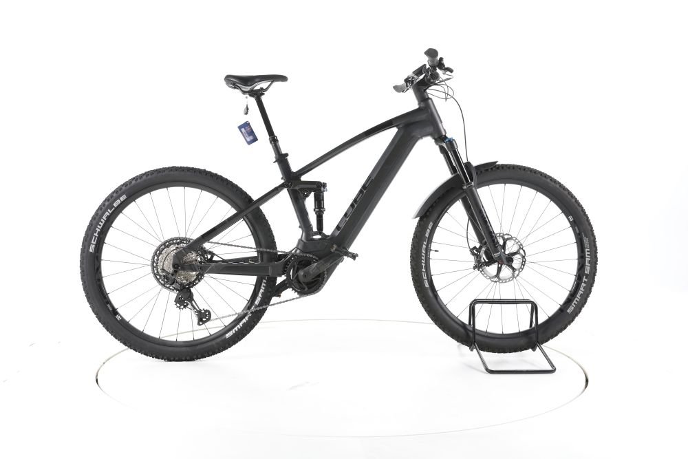 Cube Stereo Hybrid 120 SLT Fully E-Bike 2023