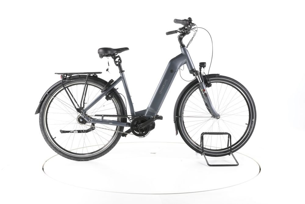 Lehmkuhl P3.5 City E-Bike Tiefeinsteiger