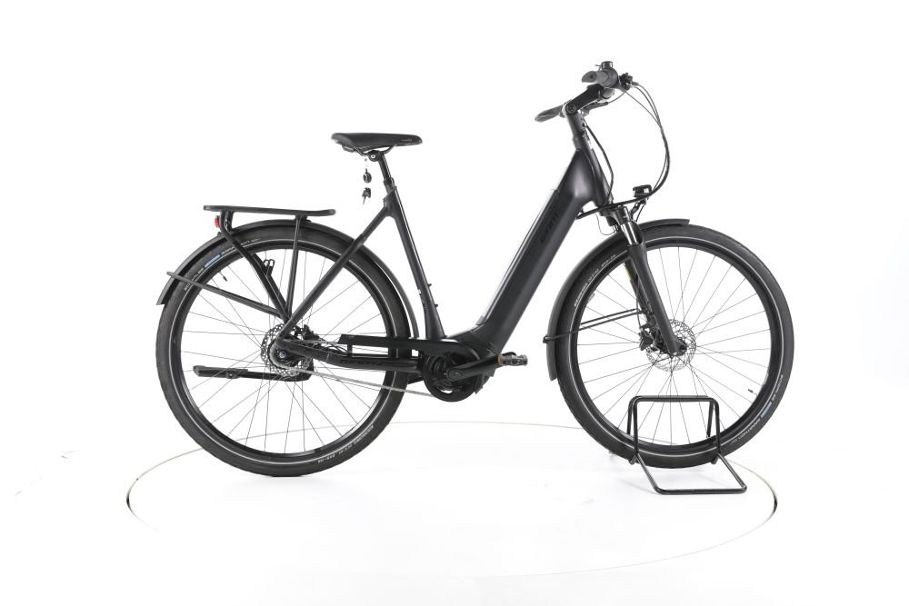 Giant DailyTour E+ 2 City E-Bike Tiefeinsteiger 2023