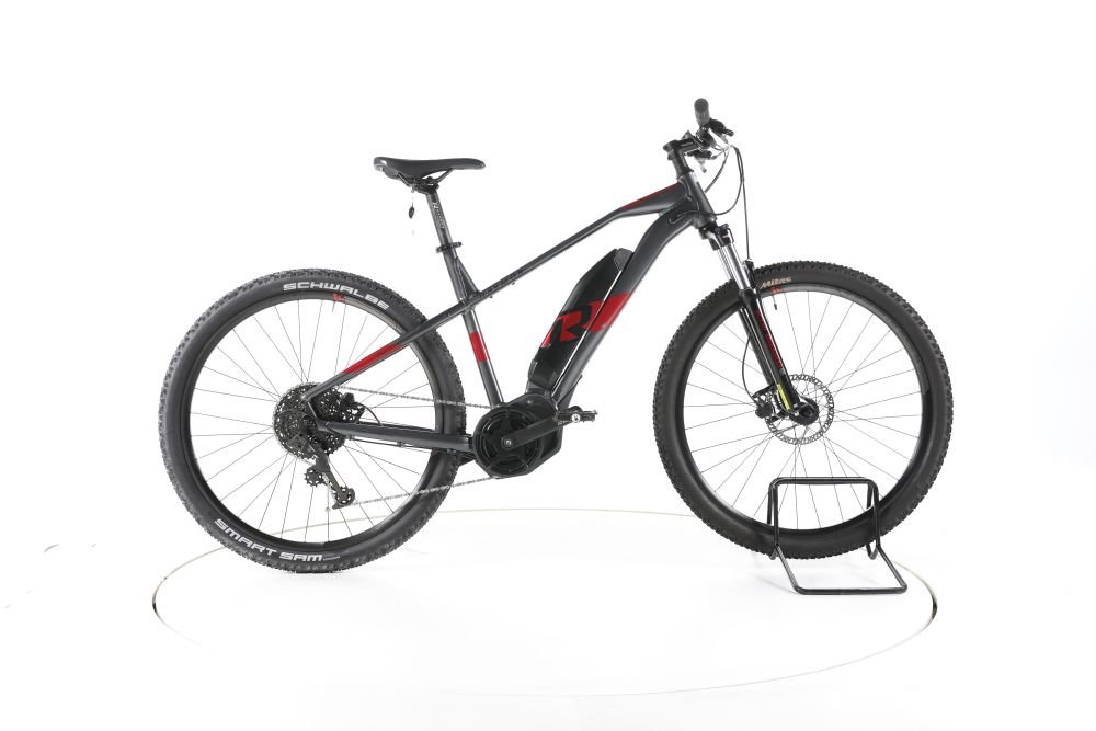 R Raymon HardRay E 3.0 E-Bike