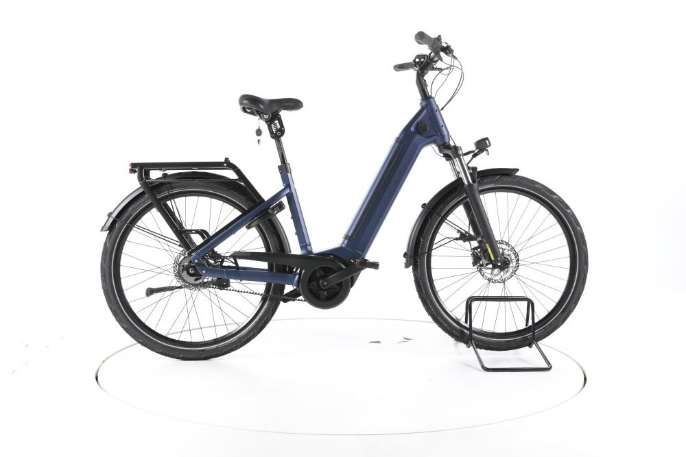 Velo de Ville SEB 890 PRO City E-Bike Tiefeinsteiger 2025