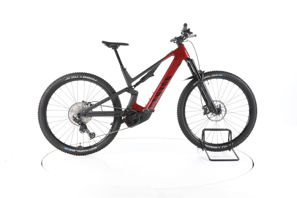 Canyon Neuron:ON CF 7 Fully E-Bike 2023