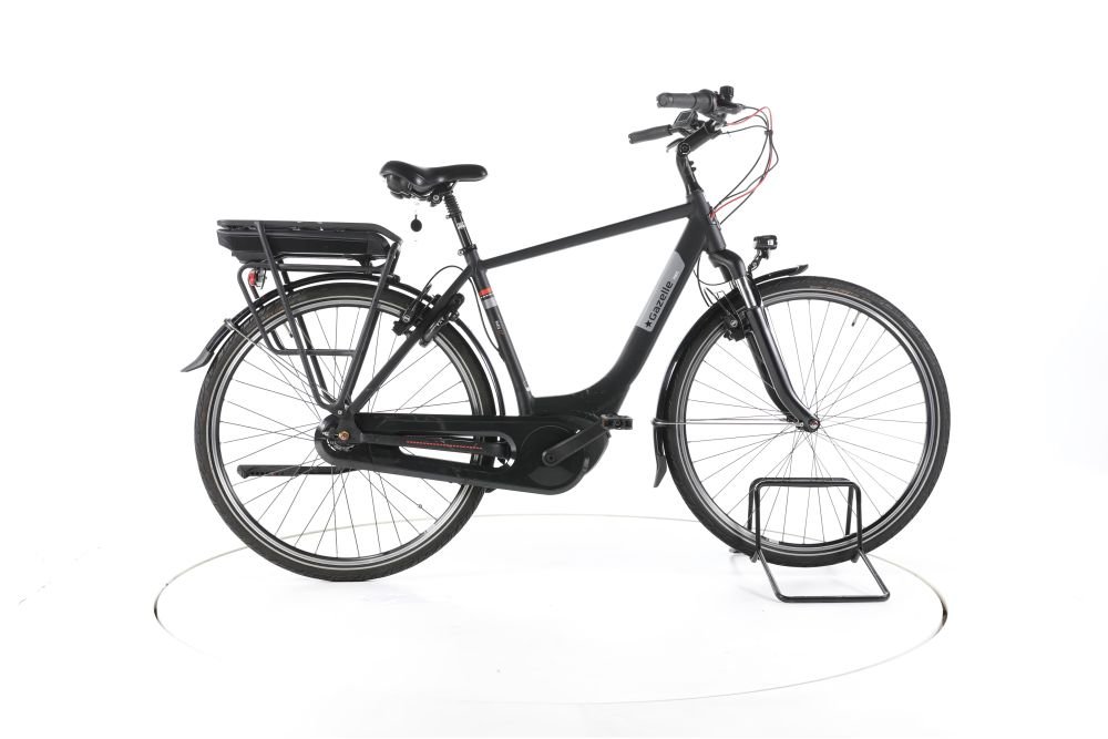 Gazelle Paris C7+ HMB City E-Bike