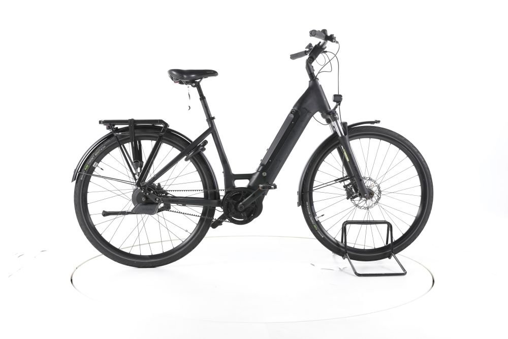 Rose Xtra Watt Evo Plus 3 City E-Bike Tiefeinsteiger 2024