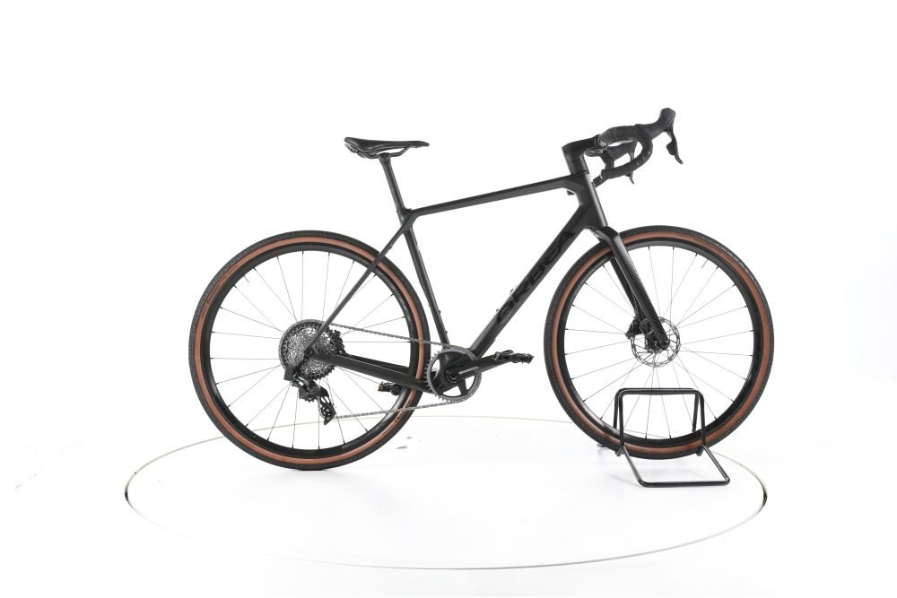 Orbea Terra M21e Team 1x Carbon 2023