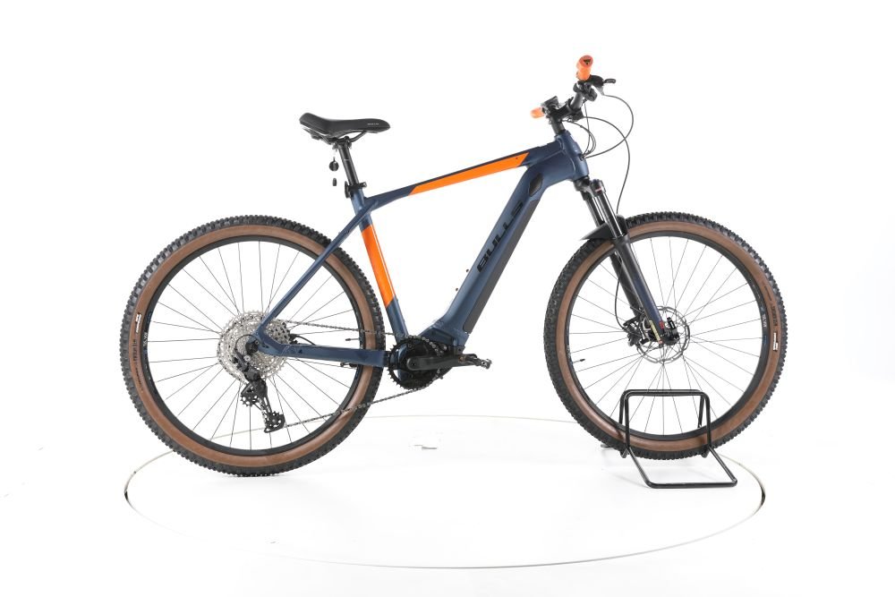 Bulls Copperhead Evo 2 E-Bike