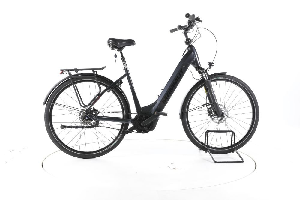 Mammut E-Dition 5 RT City E-Bike