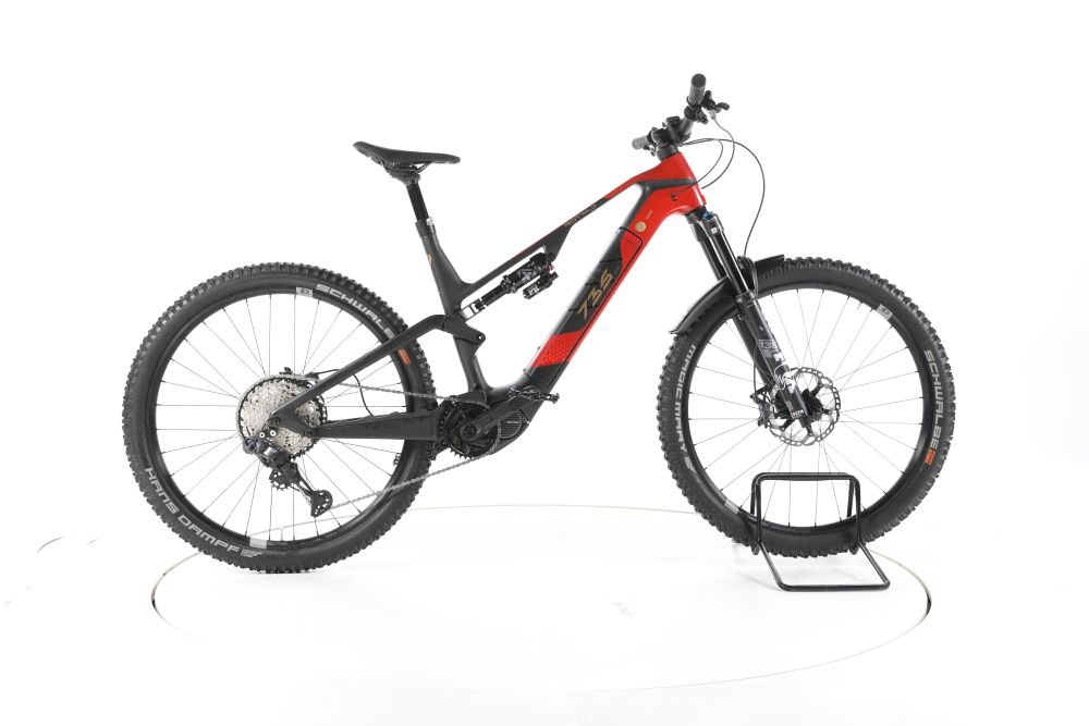 Rotwild R.X375 Core Fully E-Bike