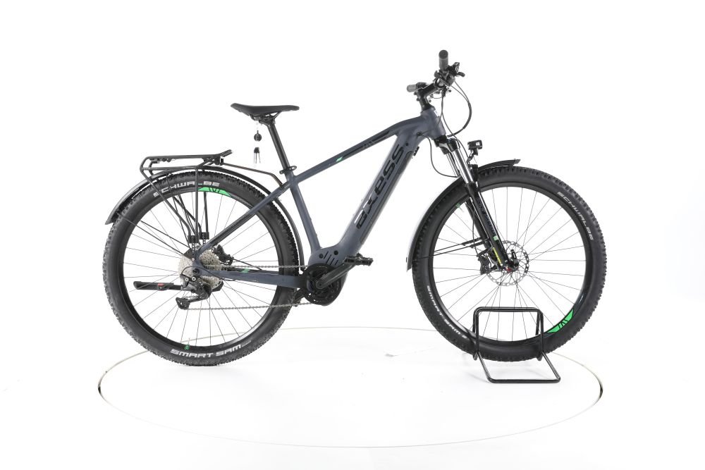Axess Force 29 Allroad E-Bike