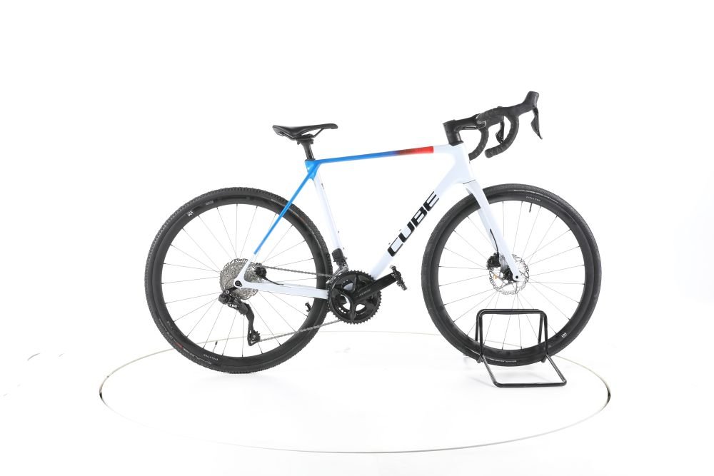 Cube Cross Race C:62 SLX 2023