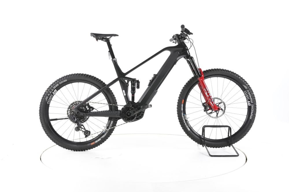 Bulls Sonic EVO AM 1 Carbon Fully E-Bike 2023