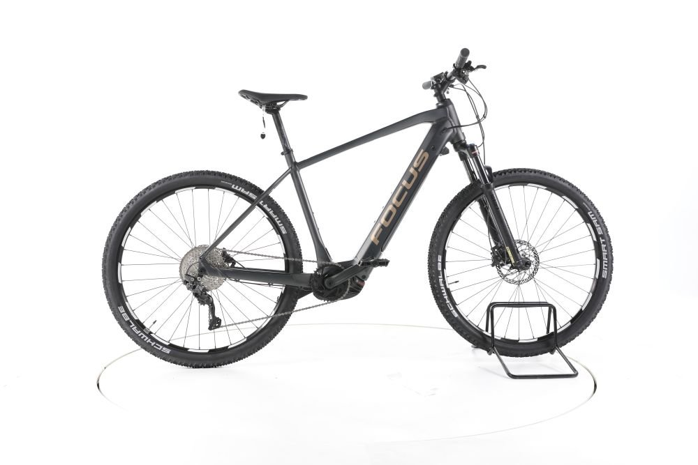 Focus Jarifa² 6.7 Nine E-Bike