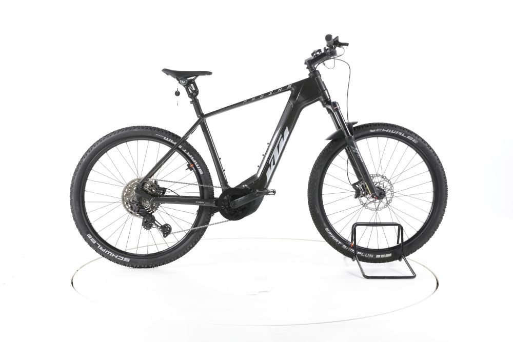 KTM MACINA TEAM XL E-Bike