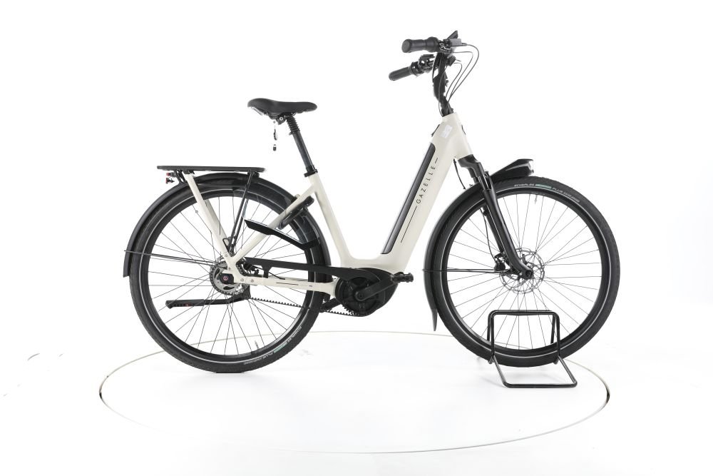 Gazelle Arroyo C5 Elite City E-Bike Tiefeinsteiger 2025