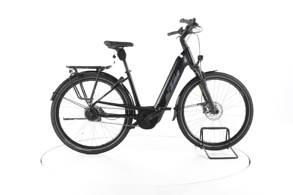 KTM Cento 5 City E-Bike Tiefeinsteiger