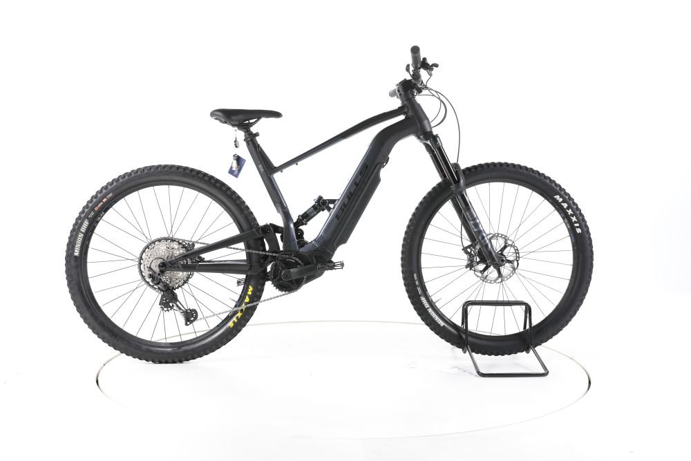 Bulls E-Stream EVO AM 4 Fully E-Bike 2023