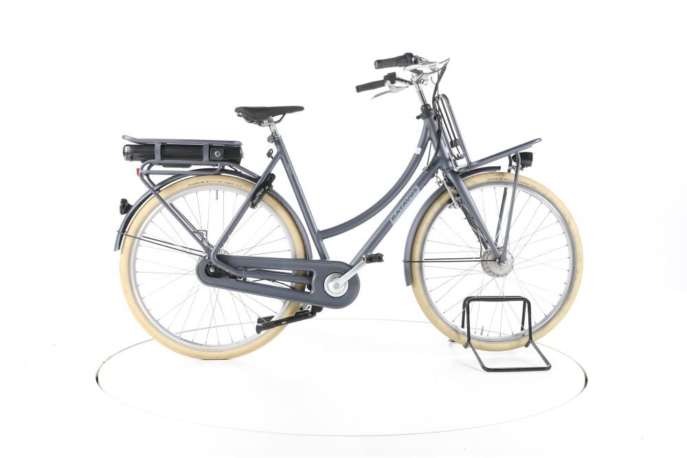 Batavus Packd E-go® City E-Bike